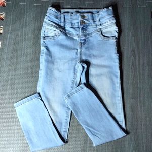 Thereabouts girl Jeggings size 6x